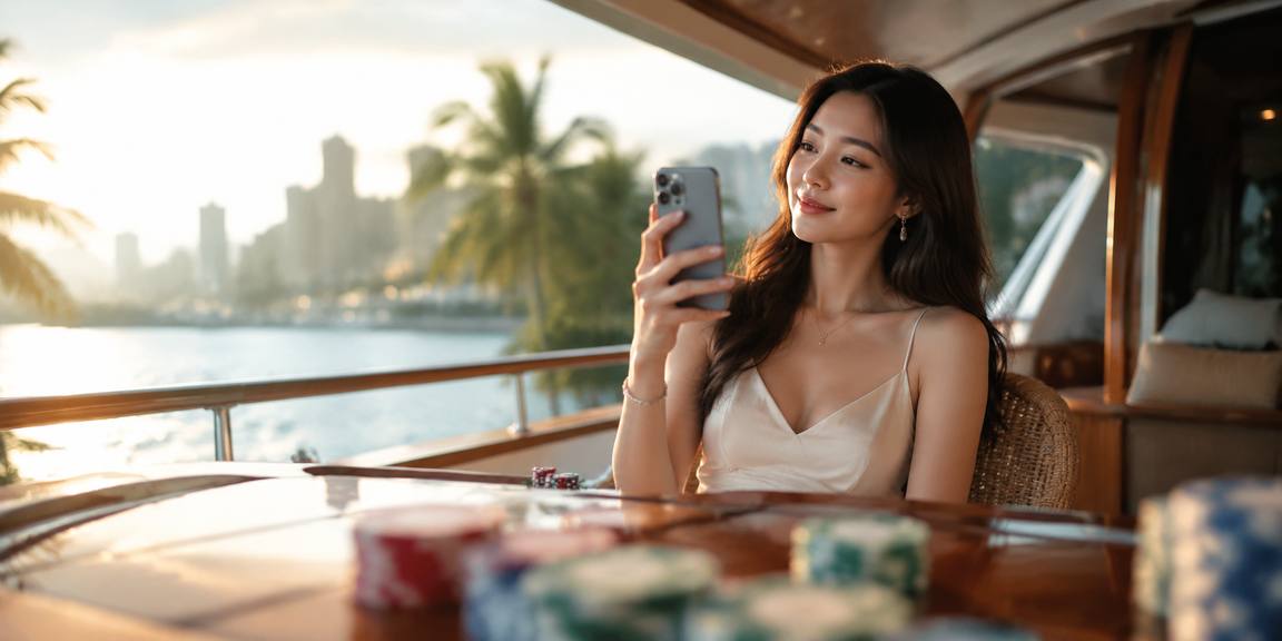 q86969 mobile gaming